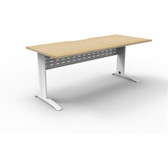 Rapid Span Straight Desk Range