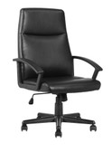 Matisse High Back Executive Leather Chair