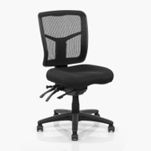Mirage Mesh Medium Back Typist Chair