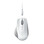 Humanscale x Razer Pro Click Mouse - Overhead View with Cable