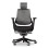 Desky Pro+ Ergonomic Chair - Black