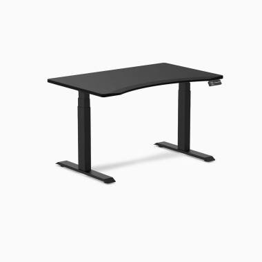Black Top with Black Frame 