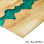 White Ash Emerald River