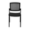 Taskfurn 40V Visitor Chair - Front View