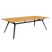 Taskfurn Kenek Boardroom Table Range