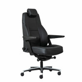 Buro Maverick - 24/7 Controller High Back Chair
