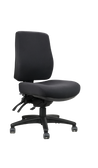 Ergo Air High Back Typist Chair