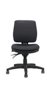 Ergo Midi Medium Back Typist Chair