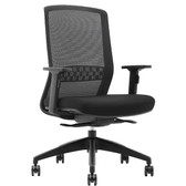 Bolt Mesh Back Office Chair