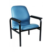 Ambassador Bariatric Single Armchair