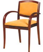 Sienna Timber Frame Chair