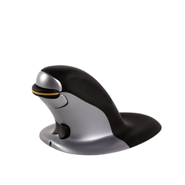 Penguin Wireless Mouse