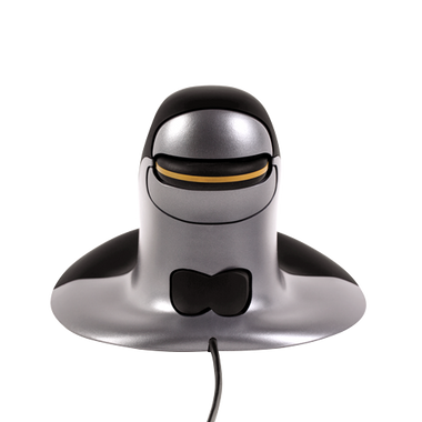 Penguin Wired Mouse
