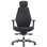 Impact Office Chair with Head Rest - Front View
