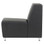 Blitz Lounge Soft Seater - Side View
