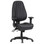 Rover Multi Shift High Back Chair with Arms - Front View