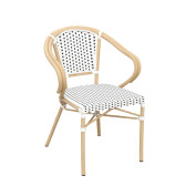 Eiffel Cafe Arm Chair