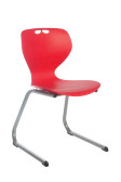 Alma Cantilever Student Chair