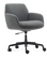 Taskfurn Calypso 5 Star Chair - Grey Fabric