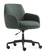 Taskfurn Calypso 5 Star Chair - Olive Fabric