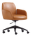 Taskfurn Calypso 5 Star Chair - Tan Pu
