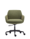 Taskfurn Calypso 5 Star Chair - Bayleaf Fabric