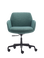 Taskfurn Calypso 5 Star Chair - Reef Fabric