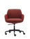 Taskfurn Calypso 5 Star Chair - Sangria Fabric