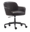 Taskfurn Melhor 5 Star Chair - Chestnut PU
