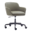 Taskfurn Melhor 5 Star Chair - Olive PU