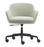 Taskfurn Melhor 5 Star Chair - Smoke Fabric