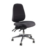 Endeavour 103 Fabric High Back Typist Chair Range
