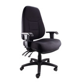 Endeavour 103 Pro Medium Back Ergonomic Typist Chair