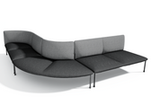 Taskfurn Levi - Cee Configuration Lounge - Please Enquire For Pricing