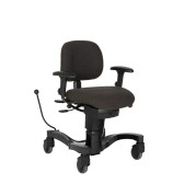 Vela 700E Therapy Office Chair