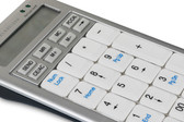 S-Board 840 Ergonomic Numeric Keyboard