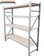 Stack'nStore Longspan Shelving 2000H x 2400L x 600D With 4 Levels