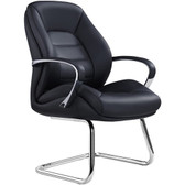 Magnum Executive Cantilever Visitor Chair