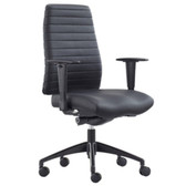 Siena Executive Medium Back Chair