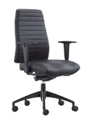 Siena Executive Medium Back Chair
