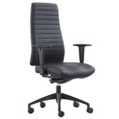 Executive Siena High Back Chair