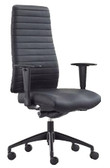 Executive Siena High Back Chair
