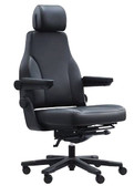 Stanza Executive Multishift High Back Chair - $POA