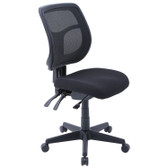 Flow Operator Chair