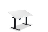 Archi Tilt Electric Height Desk