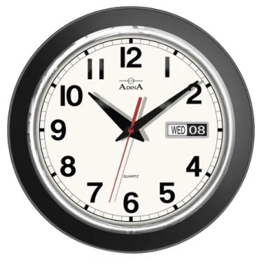 Adian Wall Clock CL12-A2928B