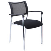Zoom Visitor Chair - From $209.00
