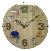 Adina Wall Clock CLLOEM-96