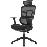 Miami Executive Mesh High Back Chair