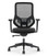 Sebastian High Back Mesh Chair - Front View